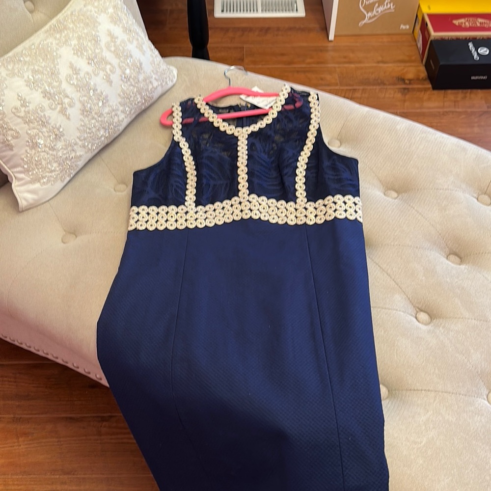 NWT Lilly dress